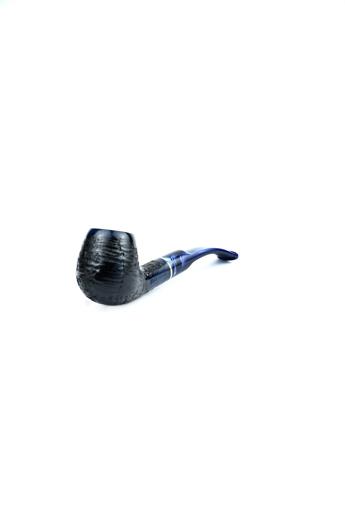 ZAFFIRO SANDBLASTED