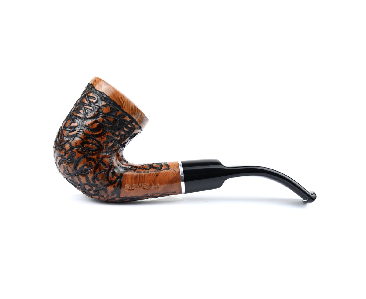 LINEA RUSTICATED