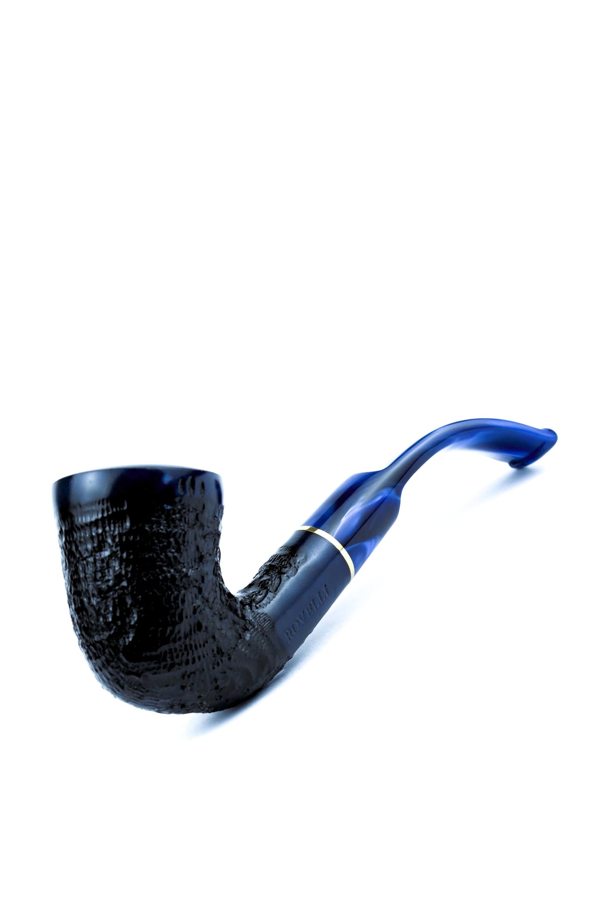 ZAFFIRO SANDBLASTED 14