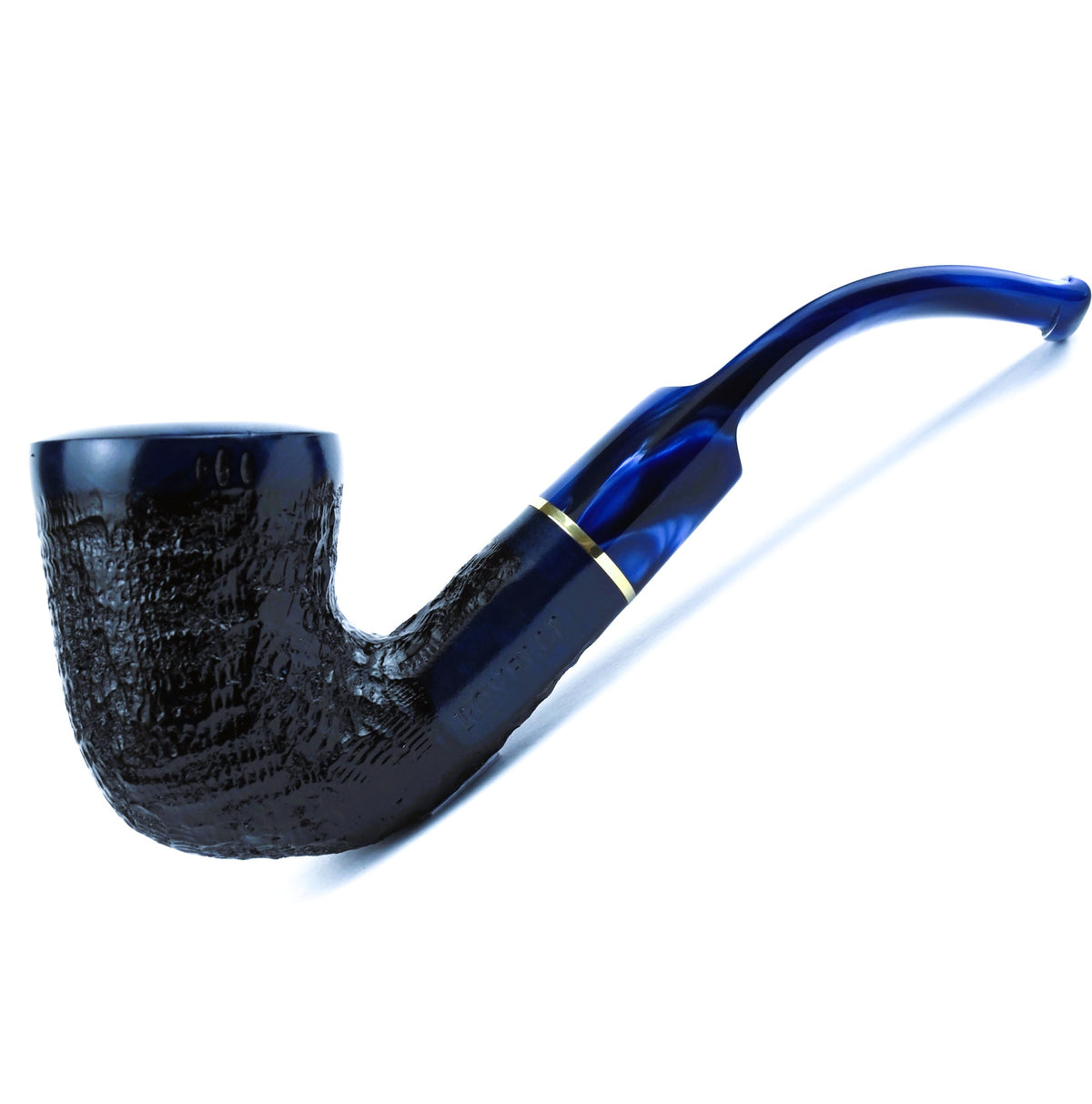 ZAFFIRO SANDBLASTED 14