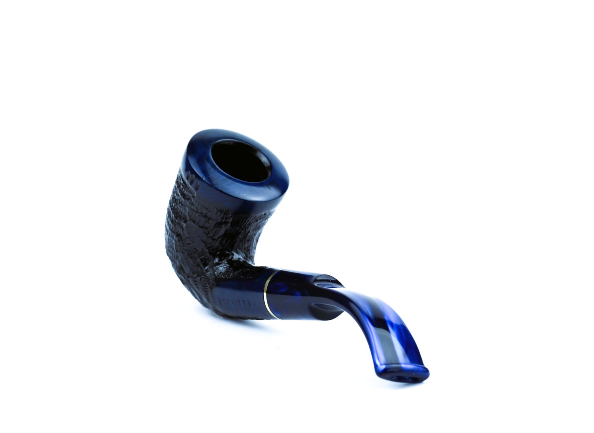 ZAFFIRO SANDBLASTED 14